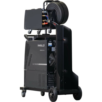 iWELD MIG 500 DIGITAL