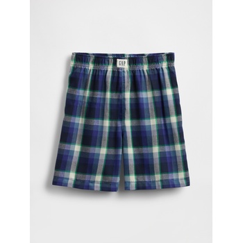 GAP Детски фланелени пижамни шорти GAP GAP | Sin | Момчешки | 116