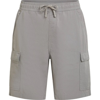 O'Neill Мъжки къси панталони O'Neill Essentials Ripstop Cargo Shorts - Brushed Aluminium - размер 29 (012-4398-0112)