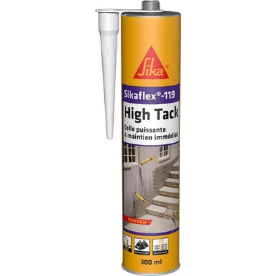 Lepidlo Sika 745184 Sikaflex-119