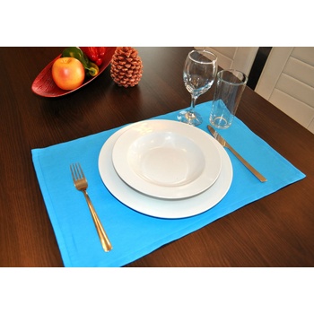 Image 1 of GoHome Подложки ПЛЕЙН - СВЕТЛОСИН