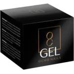 Ochno OCHO NAILS Construction Nail Gel White 30g