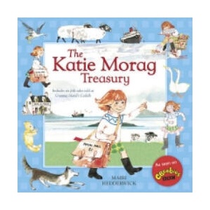 Katie Morag Treasury | Mairi Hedderwick (ISBN: 9781782300489)