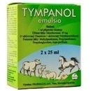 Tympanol emulse 2 x 25 ml