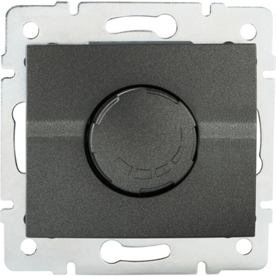 KANLUX Stmívač LOGI 02-1160-141 otočný 25260