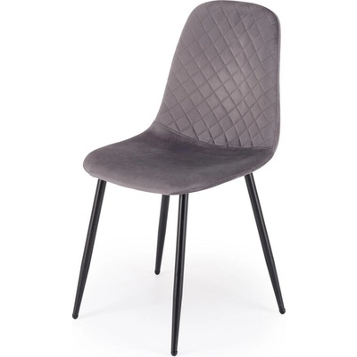Sconto Ks-608 Sivá