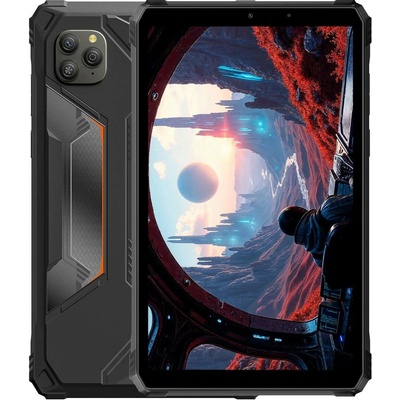 Blackview Active 5 6GB/128GB Black