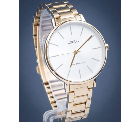 Lorus RG210NX9
