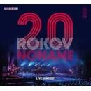 No Name - 20 ROKOV CD