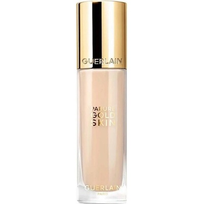 Guerlain Rozjasňující make-up Skin Glow Fluid Foundation N°1N 35 ml