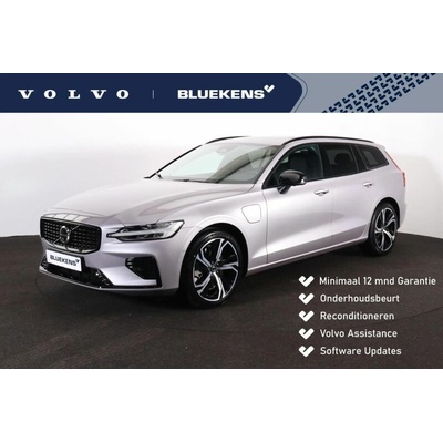 Volvo V60 T6 Plus Dark AWD 247 kW
