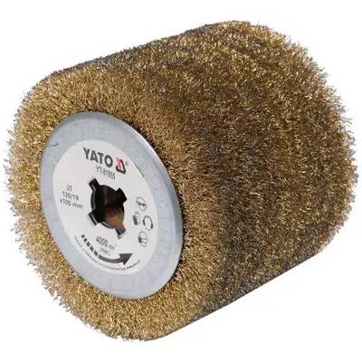 YATO YT-81955 / Kefa na brúsenie / 100 mm (YT-81955)