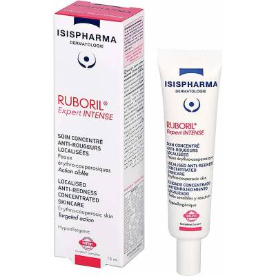 Isis Ruboril Expert Intense 15 ml