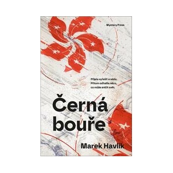 Černá bouře