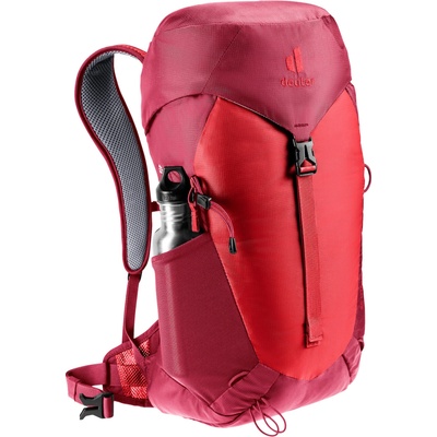 Deuter AC Lite 16l červený