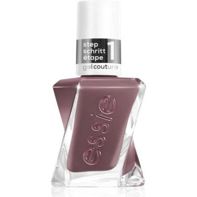 essie Gel by essie lak na nehty s gelovým efektem odstín 70 take me to thread 13.5 ml
