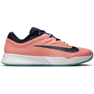 Nike Дамски маратонки Nike Vapor Pro 3 Tennis Shoes Womens - Apricot/Obs-Wht
