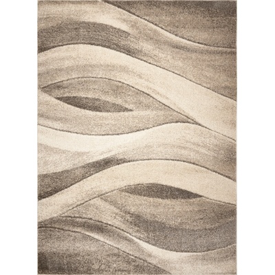 Dywany Łuszczów Fusion 1617 beige/cream