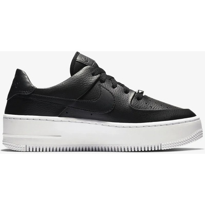 Nike W Af1 Sage Low AR5339-002 Černá