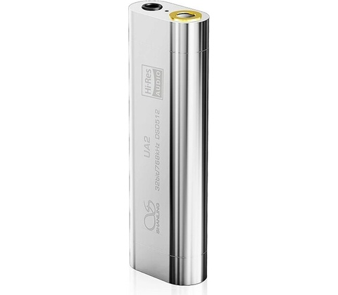 Shanling UA 2