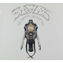 EAGLES: COMPLETE GREATEST HITS CD