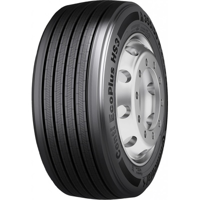 Continental EcoPlus HS3 315/60 R22.5 154/150L