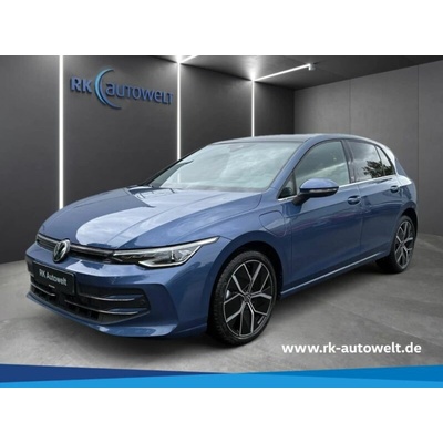 Volkswagen Golf 1.5 eHybrid Edition 50 DSG 150 kW