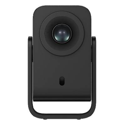 Мултимедиен проектор TCL - C1, Native 2K FHD1920x1080, support 4K 3840x2160, 1500: 1, 230 ISO Lum, Google TV, 2x8W, тъмносив (C10L3F-3AOFEU11)