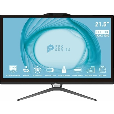 MSI PRO AP222T 14M-482EU