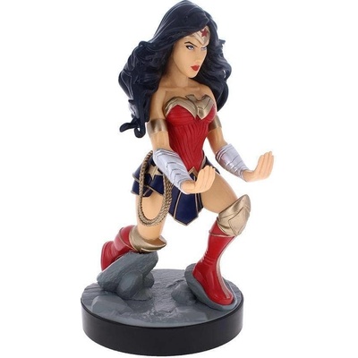 Cable Guys Wonder Woman 20 cm
