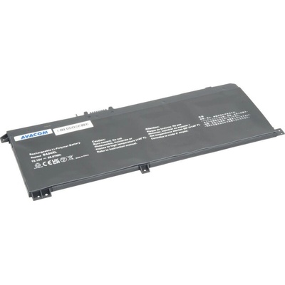 AVACOM NOHP-SA04XL-72P 3682 mAh baterie - neoriginální