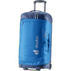 Deuter Сак Deuter Duffel Pro Movo 60 Luggage - Neptune / Nightblue (510-5133-0311)