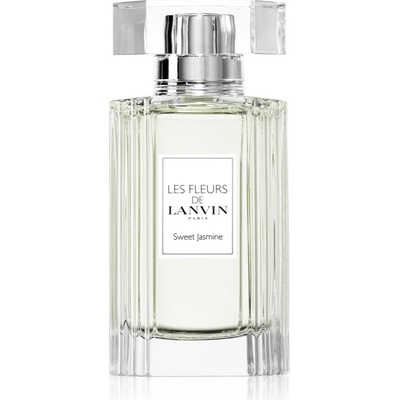 Lanvin Les Fleurs de Lanvin - Sweet Jasmine EDT 50 ml