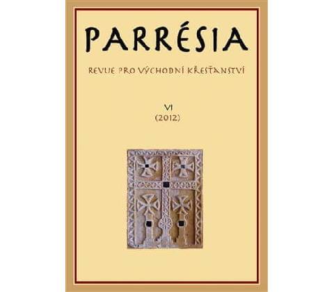 Parrésia VI