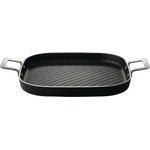 A di Alessi Грил тиган Pots&Pans с покритие (AJM304 B)
