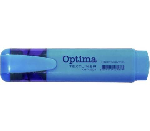 Optima modrý 120925