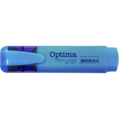Optima modrý 120925