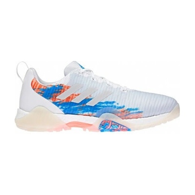 adidas Codechaos Waterproof Mens white/orange