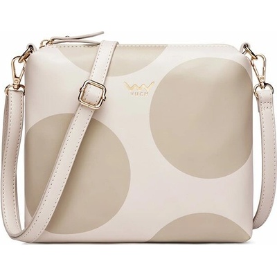 Vuch Coalie Big Dot Beige