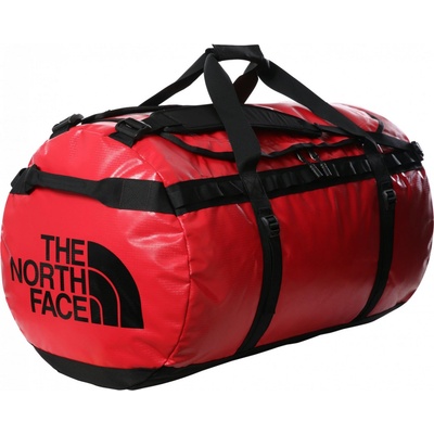 The North Face Base Camp Duffel XL TNF Red/TNF Black 132 l