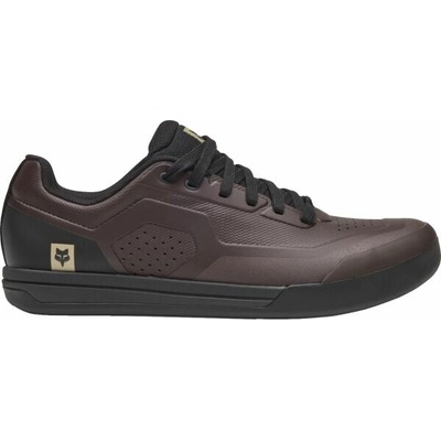 Fox UNION FLAT tmavě šedá