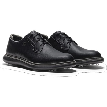 FootJoy Голф обувки FootJoy Men's Spiked Golf Shoes - Black