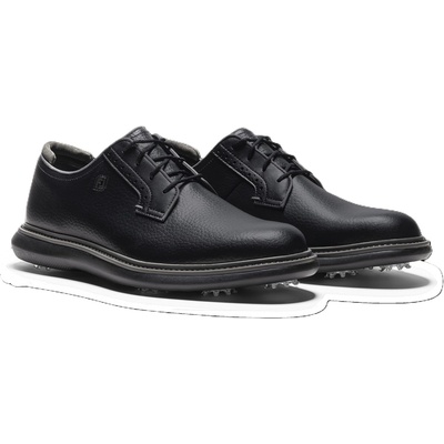 FootJoy Голф обувки FootJoy Men's Spiked Golf Shoes - Black