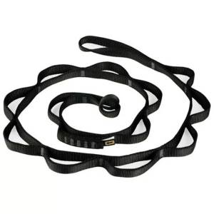 Singing Rock Safety Chain 140cm black