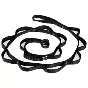 Singing Rock Safety Chain 140cm black
