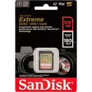 SanDisk SDXC 512 GB SDSDXVV-512G-GNCIN