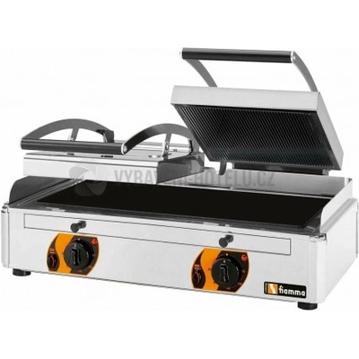 Fiamma CG8 GGV 0388