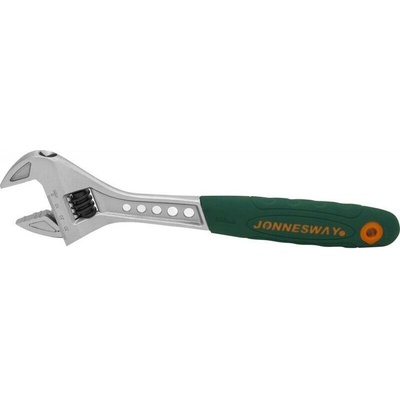 Jonnesway Klíč nastavitelný 375mm s PVC rukojetí - JW-W27AT15