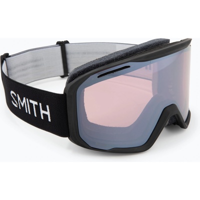 SMITH Скиорски очила Smith Blazer black/ignitor mirror
