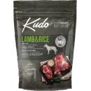 Kudo Dog LG Adult Medium&Maxi Lamb & Rice 3 kg